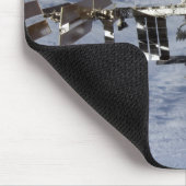 Internationaal ruimtestation ISS 28 Muismat (Hoek)