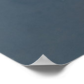 Internationaal Ruimtestation (ISS) Poster (Hoek)