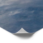 Internationaal Ruimtestation (ISS) Poster (Hoek)