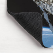 Internationaal ruimtestation muismat (Hoek)