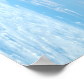 Internationaal ruimtestation poster (Hoek)