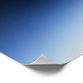 Internationaal ruimtestation poster (Hoek)