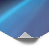 Internationaal ruimtestation poster (Hoek)