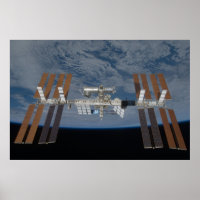 Internationaal ruimtestation (STS-119)