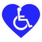 Internationaal toegangssymbool