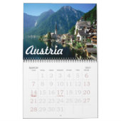 International Beauty Calendar Kalender (Mar 2027)