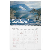International Beauty Calendar Kalender (Feb 2027)