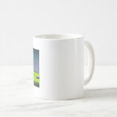 International Church of Clausewitz - Uitnodiging Koffiemok (Voorkant rechts)