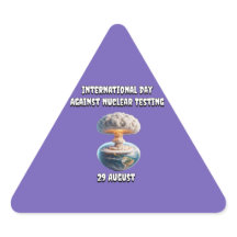 International Day against Nuclear Tests