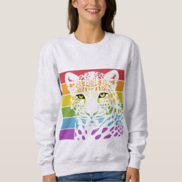 International Day of the Leopard Trui