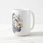 International Day of Women Judges Koffiemok (Voorkant rechts)