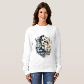 International Day of Women Judges Trui (Voorkant volledig)