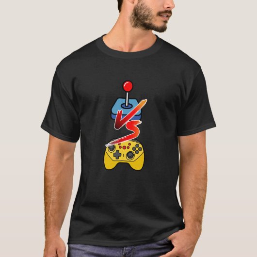 International Dot Day Gaming Stippen Jongens Kind  T-shirt (Voorkant)