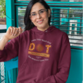 International Dot Day-ontwerp Hoodie