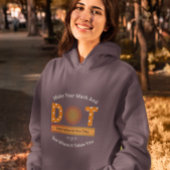 International Dot Day-ontwerp Hoodie