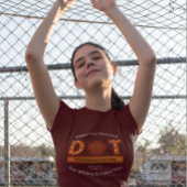 International Dot Day-ontwerp T-shirt