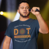 International Dot Day-ontwerp T-shirt