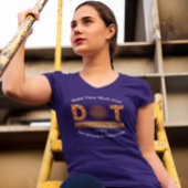 International Dot Day-ontwerp T-shirt