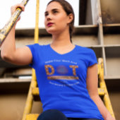 International Dot Day-ontwerp T-shirt