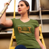 International Dot Day-ontwerp T-shirt