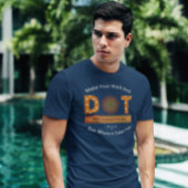 International Dot Day-ontwerp T-shirt