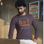 International Dot Day-ontwerp T-shirt