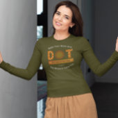 International Dot Day-ontwerp T-shirt