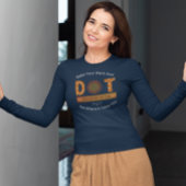 International Dot Day-ontwerp T-shirt