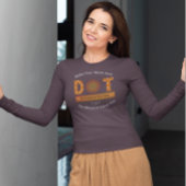 International Dot Day-ontwerp T-shirt