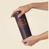 International Dot Day-ontwerp Thermosbeker