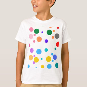 International Happy Dot's Day - Boy T-Shirt