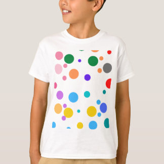 International Happy Dot's Day - Boy T-Shirt