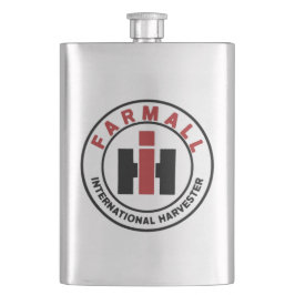 International Harvester - Farmall Whisky Flacon