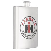 International Harvester - Farmall Whisky Flacon (Rechts)