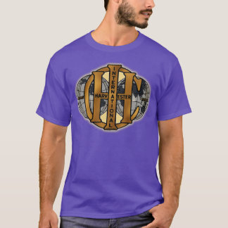 International Harvesters T-shirt