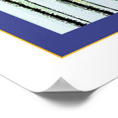 International Hygiene Exposition~  Advert Poster (Hoek)