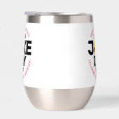 International Joke Day lachend gezicht (Rechts)