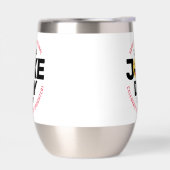 International Joke Day lachend gezicht (Links)