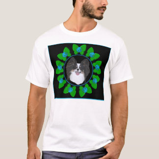 International Papillon T-shirt