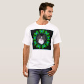 International Papillon T-shirt (Voorkant volledig)