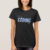 International Programmer Web Developer Day Dit is T-shirt (Voorkant)