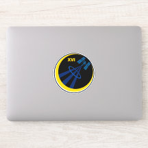 International Space Station Expedition ISS-16