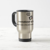 International Springsteener Reisbeker (Voorkant links)