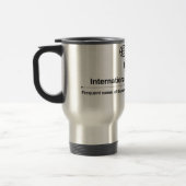 International Springsteener Reisbeker (Links)