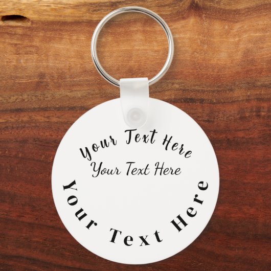 International Unity Flame with World Flags Emblem Sleutelhanger (Achterkant)