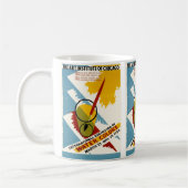 International Water Color Exhibition Koffiemok (Links)