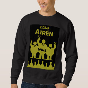 International Wine Days Airen\ Trui