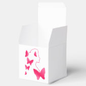 International Women’s Day Bedankdoosjes (Geopend)