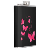 International Women’s Day Heupfles (Rechts)