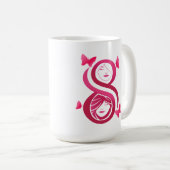 , International Women’s Day Koffiemok (Voorkant rechts)